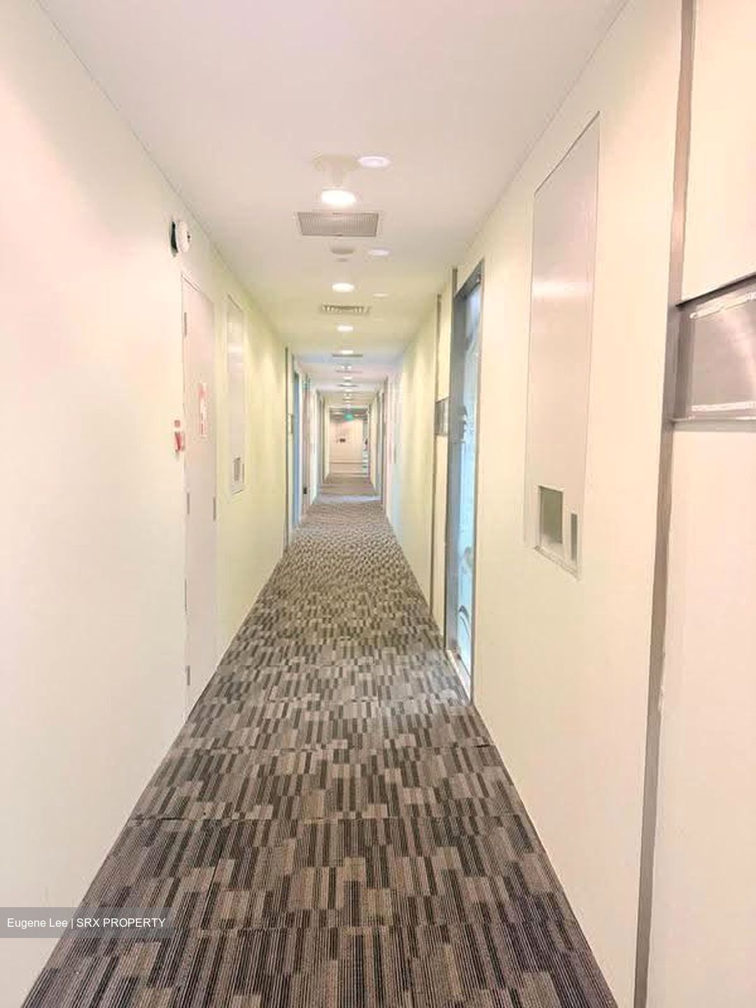 Paya Lebar Square (D14), Office #611754971